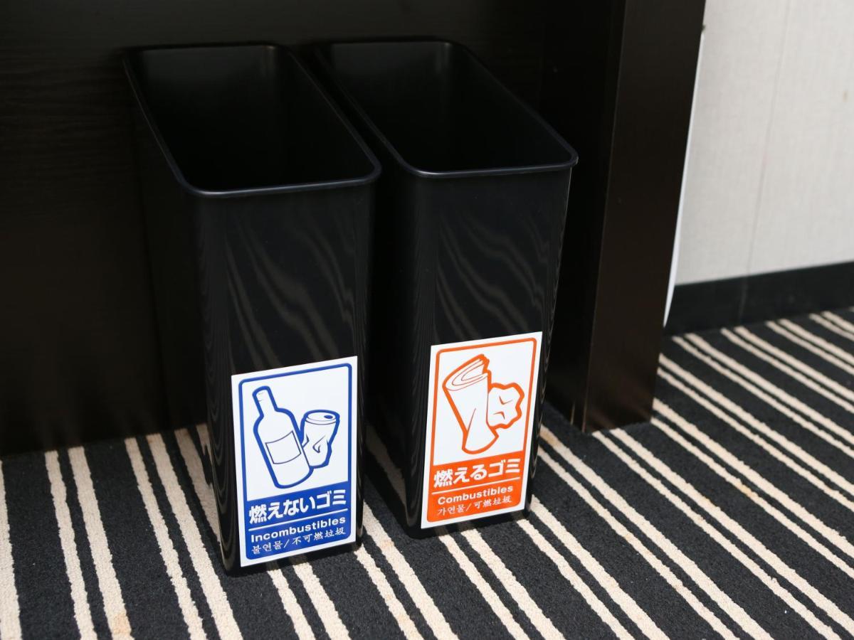 Apa Hotel Nagasaki Dejima 外观 照片