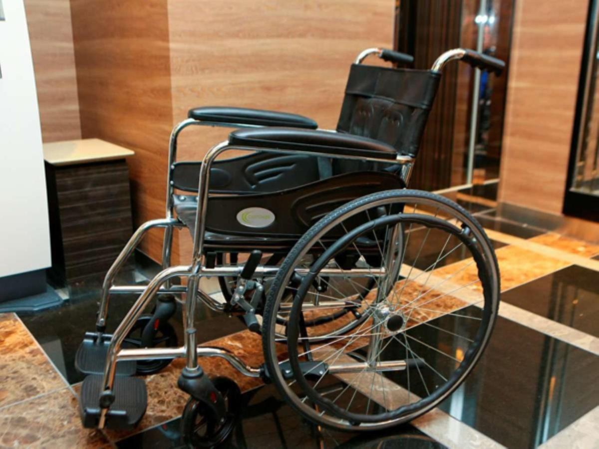 Apa Hotel Nagasaki Dejima 外观 照片