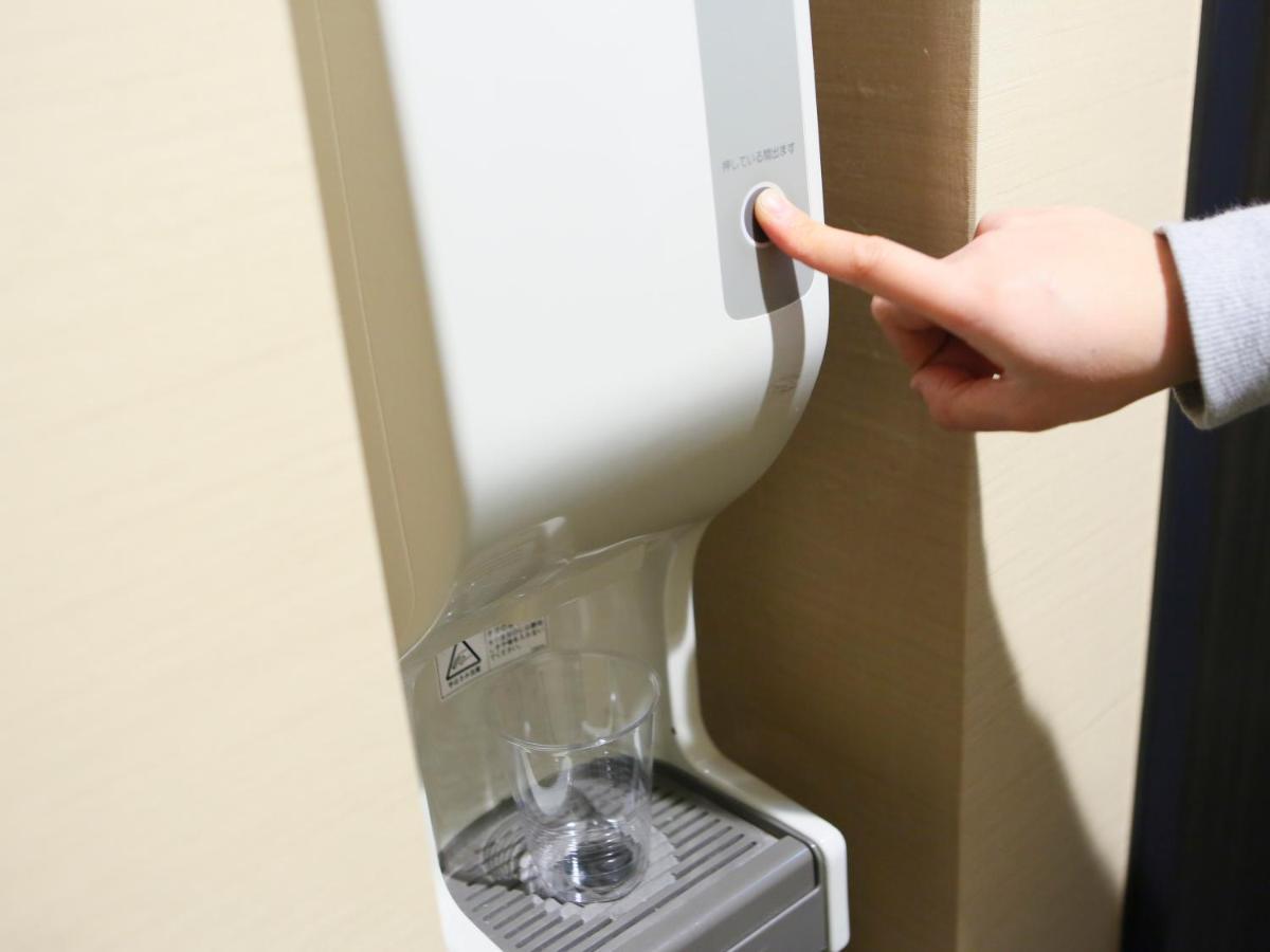 Apa Hotel Nagasaki Dejima 外观 照片