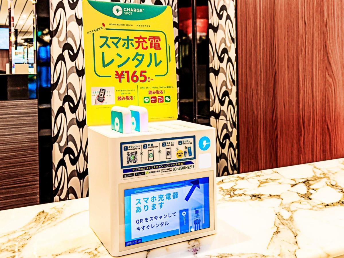 Apa Hotel Nagasaki Dejima 外观 照片