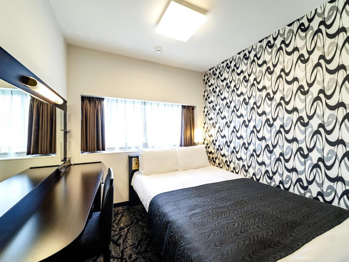 Apa Hotel Nagasaki Dejima 客房 照片