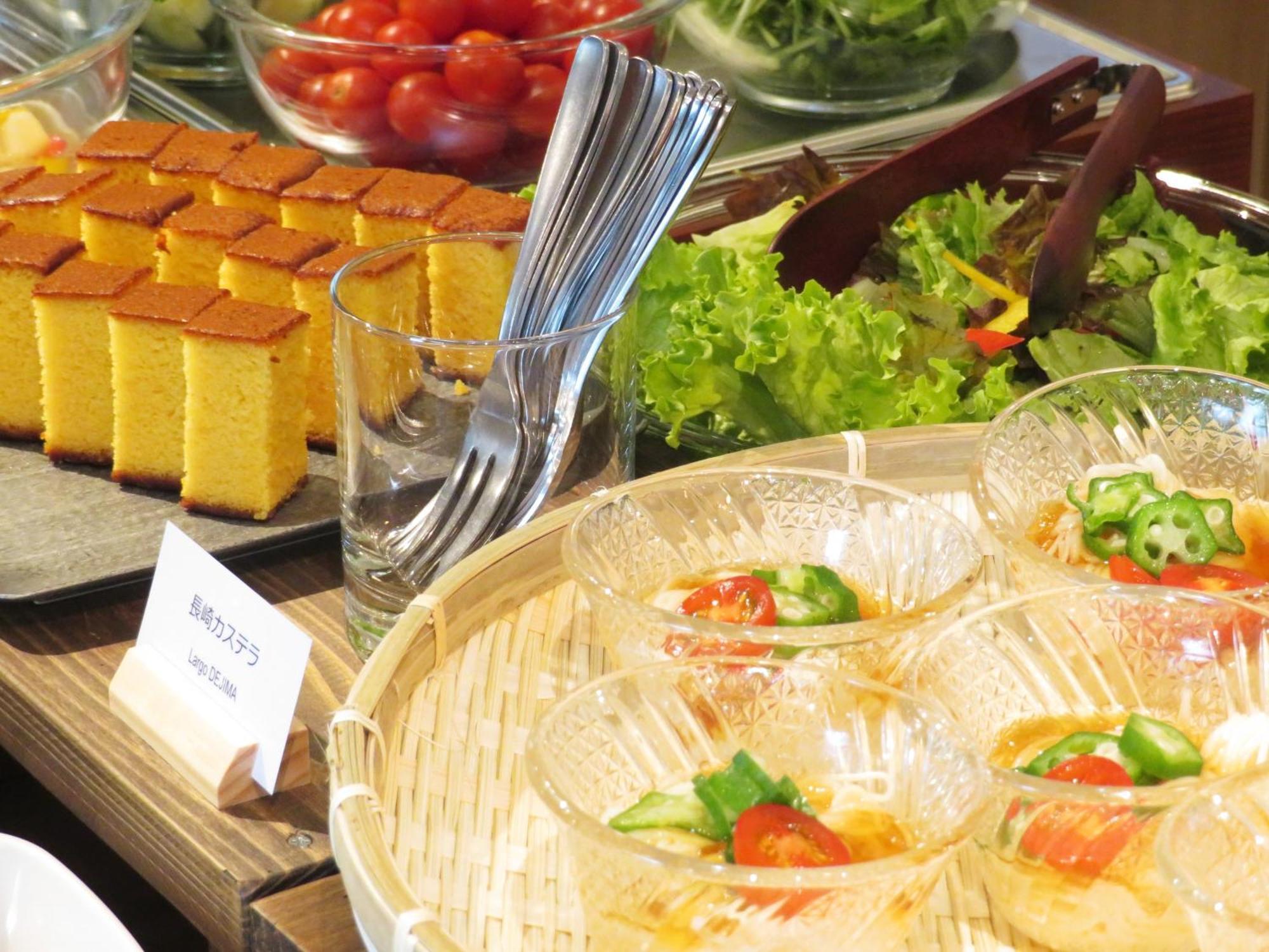 Apa Hotel Nagasaki Dejima 外观 照片