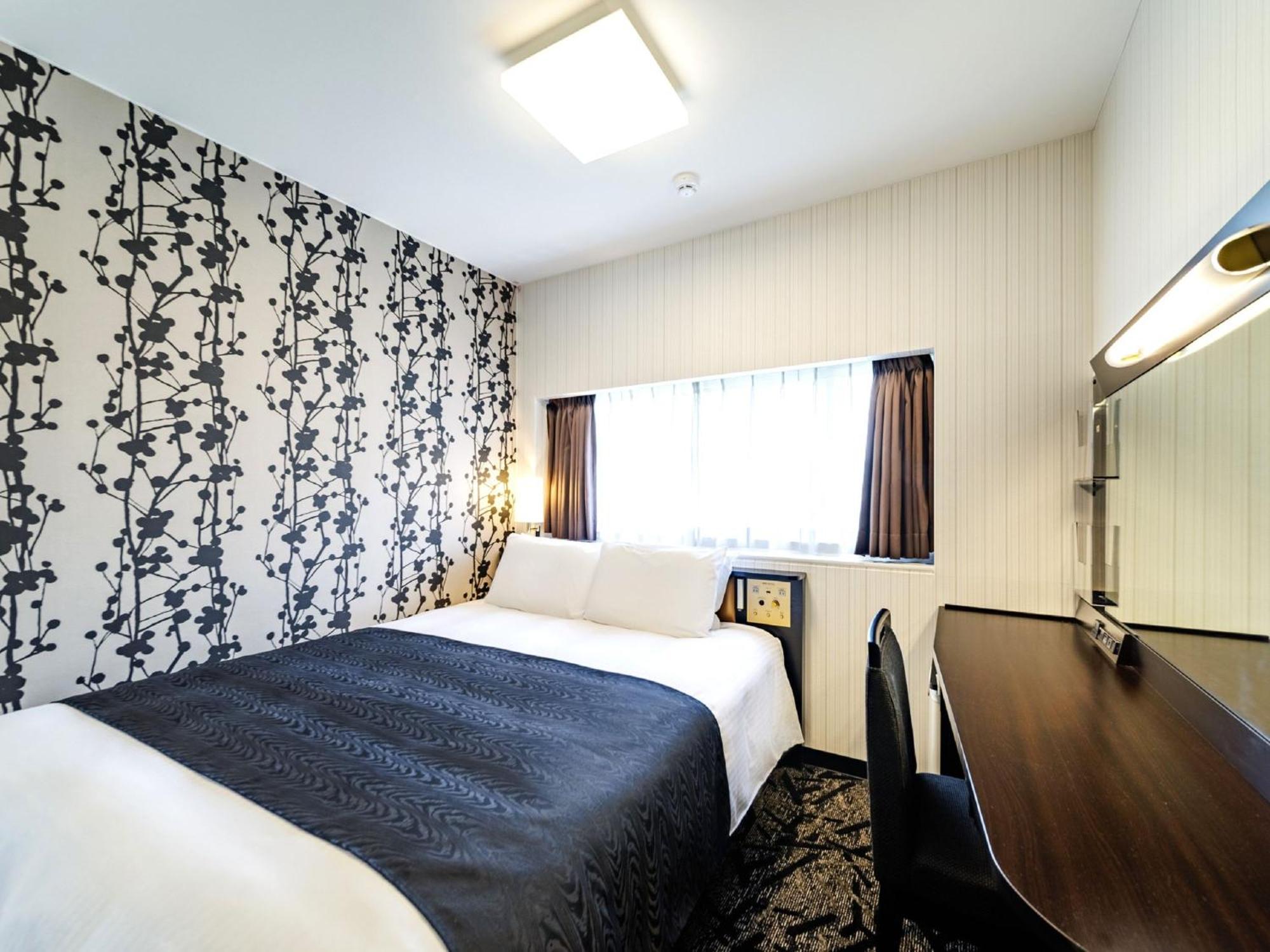 Apa Hotel Nagasaki Dejima 客房 照片