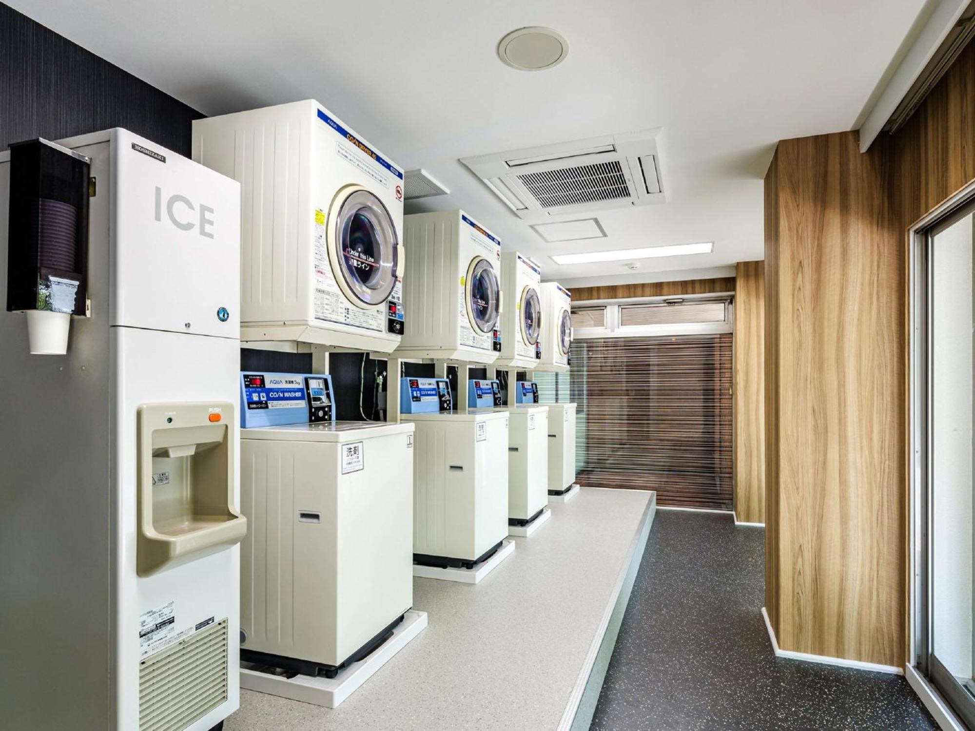 Apa Hotel Nagasaki Dejima 外观 照片